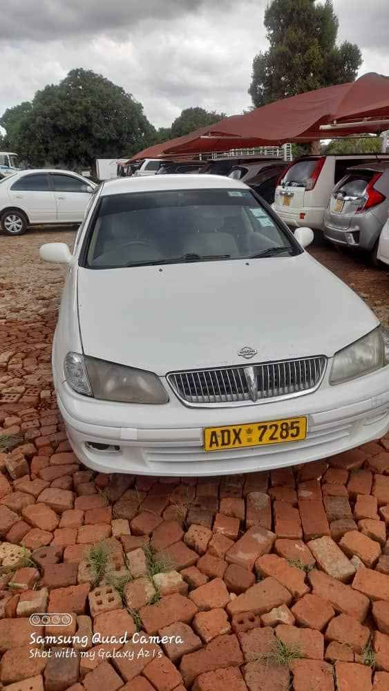 used nissan sylphy