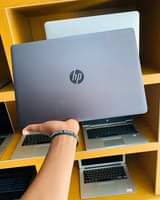 A picture of Ho Zbook