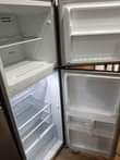 A picture of Hisense 295ltrs frost free