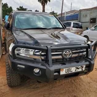 A picture of SAHARA 2014 2018 180M