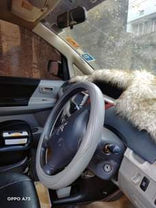 A picture of Toyota Noah kigaanbo
