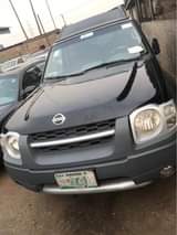 A picture of Clean Nissan XTERRA For Sale