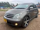 A picture of TOYOTA IST CC1490 1NZ KALI SANA 10 9MIL CHAP