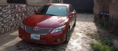 A picture of Reg 08 Toyota muscle Engine 100 Gear 100 Ac chilling