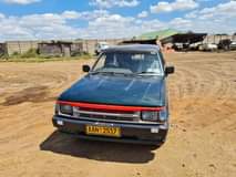 property kuwadzana