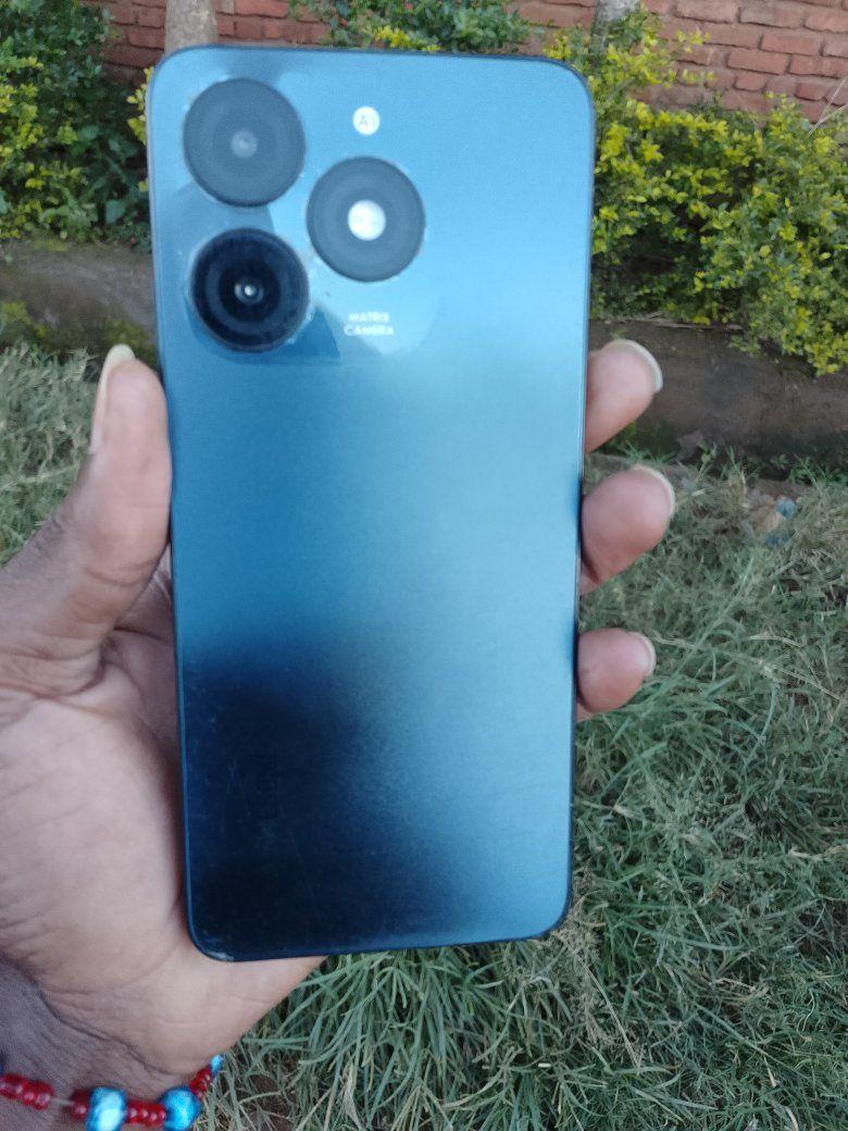 itel phones