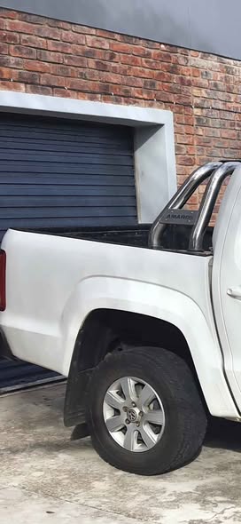 bakkies under r30000