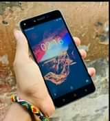 A picture of Tecno k7