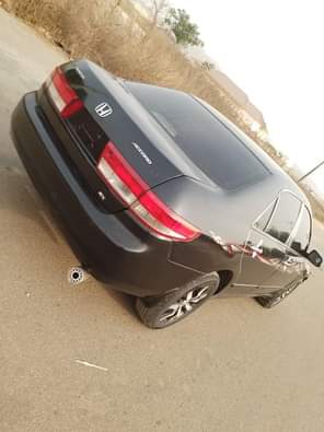 A picture of Extremely super sharp Honda Accord EOD 04 Model FRESH BODY