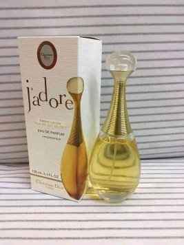 perfumes