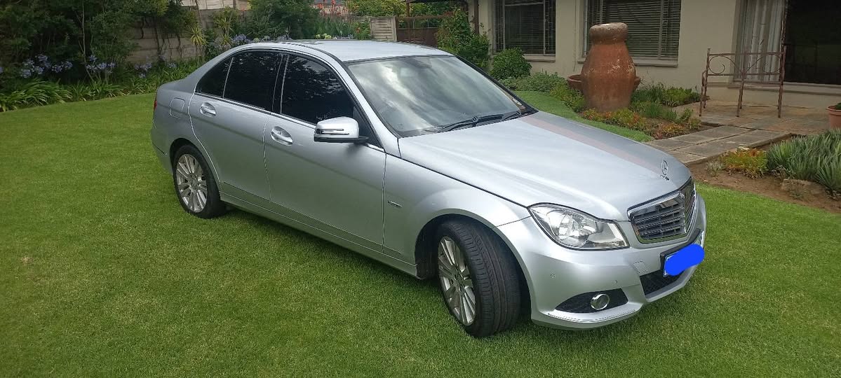 benz c200