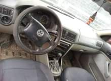 A picture of 2004 Volkswagen Golf 4