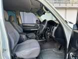 A picture of 2009 Nissan Patrol