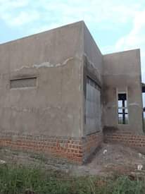 A picture of New house for sale