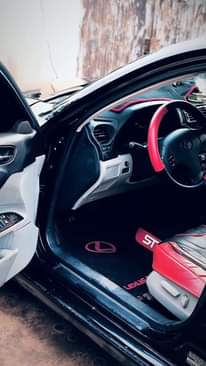 A picture of LEXUS IS250 VERY SOUND AND SILENT ENGINE SMOOTH TRANSMISSION NEAT