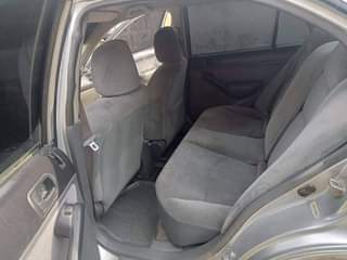 A picture of 2003 Honda Civic Banker