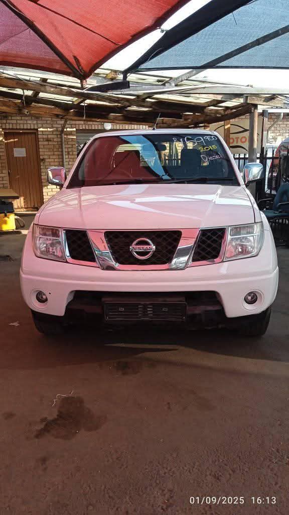 used nissan