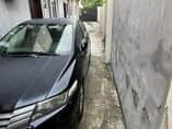 A picture of Top grade 95 first body 2010 Honda city in great