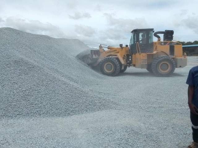 classifieds/building material