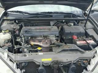 A picture of Corolla