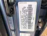 A picture of Toyota Camry 2002 Tokunbo