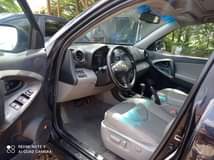 A picture of Distress 2010 Toyota RAV 4 keyless
