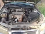 A picture of Toyota Camry tiny light