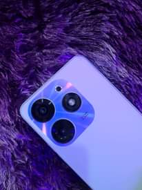 A picture of Tecno spark 10pro 256GB