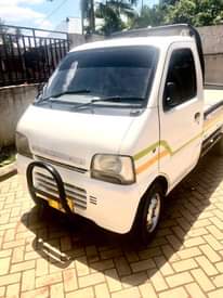 A picture of 2013 Suzuki Suzuki Carry