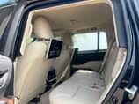 A picture of BRAND NEW BULLETPROOF 2022 TOYOTA LAND CRUISER V6 TWIN TURBO