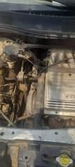 A picture of Lexus Rx 300 2002 model