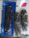 A picture of All kinds of Remotes