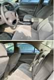 A picture of TOYOTA CAMRY BIG DADDY 2002 BLACK