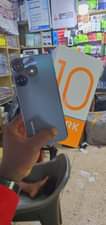 A picture of SPARK 9 PRO