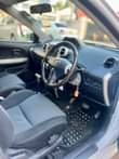 A picture of Toyota IST