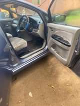 mitsubishi grandis