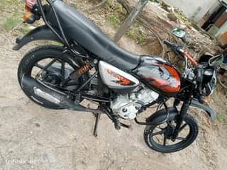 A picture of Boxer cc 125