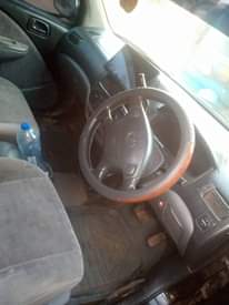 A picture of RAUM OLD MODEL