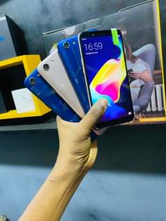 A picture of OPPO A83