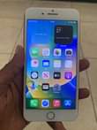 A picture of iphone8