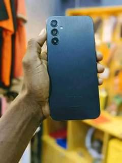 A picture of Samsung Galaxy A14