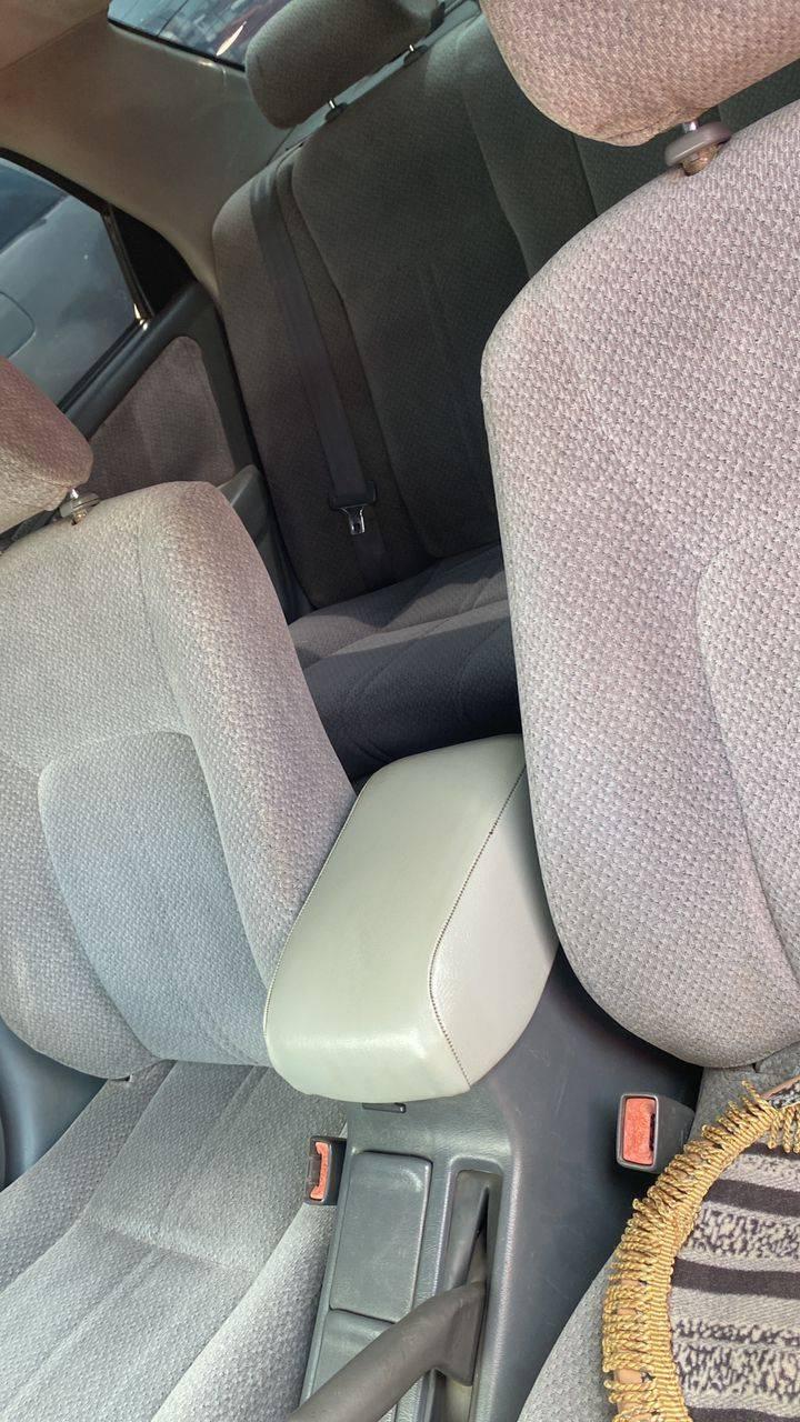 A picture of Toyota Camry 2007
