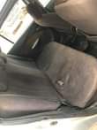 A picture of Registered Toyota Yaris 2008