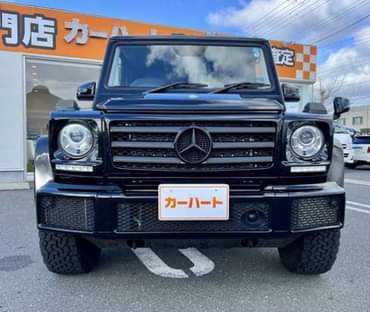 A picture of MERCEDES BENZ