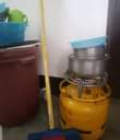 A picture of Karibu