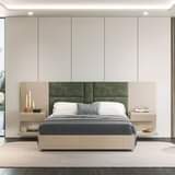 A picture of Classic bed frame available at affordable prices