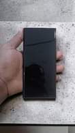 A picture of Samsung Galaxy S22Ultra