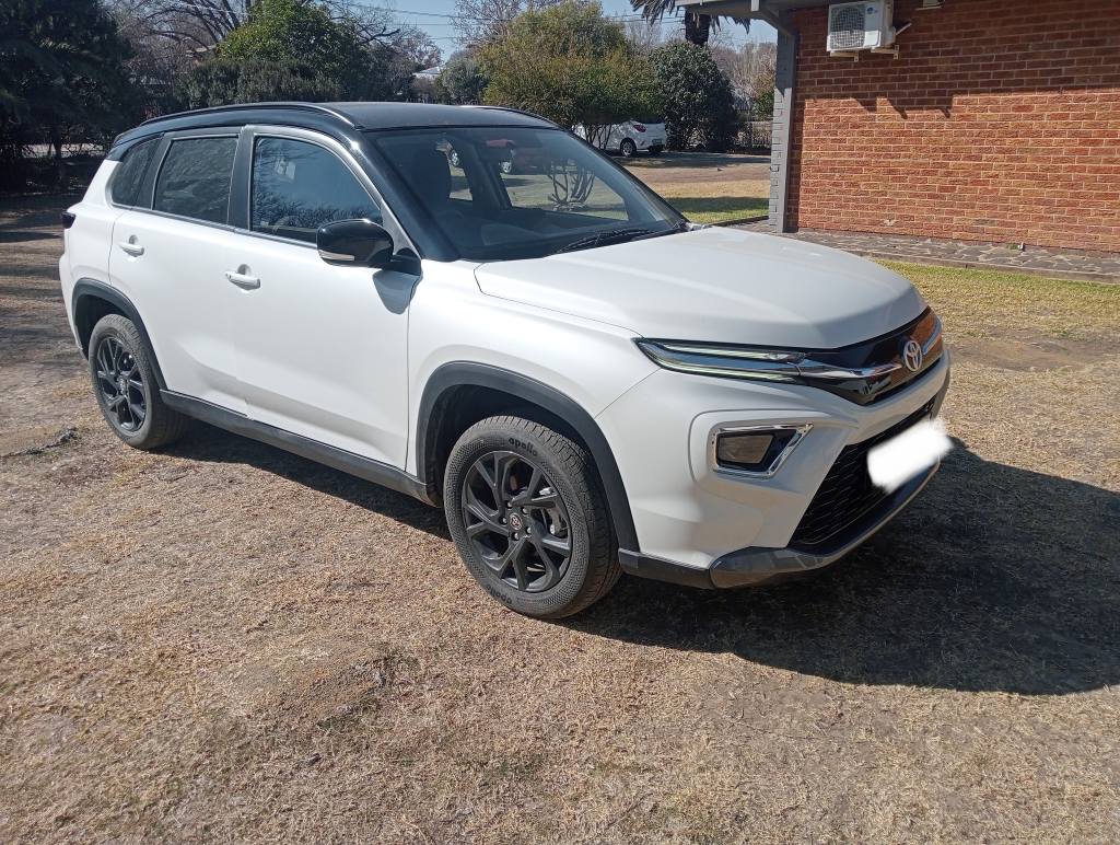used toyota