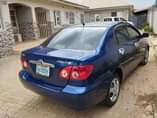 A picture of Very clean and beautiful 2007 Toyota corolla for sale in