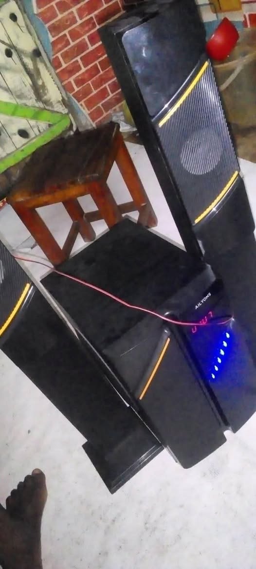 A picture of Saboofer ailyons